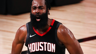 James Harden's Defense (I Can't Believe I Typed That) Propels the Rockets Past Thunder to Win Game 7 Thriller